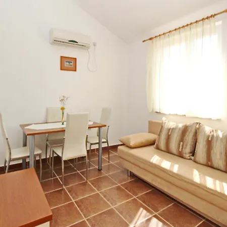 Apartment With A Parking Space Baska, Krk - 18789 Baska (Krk)