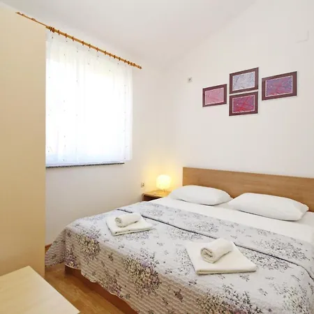 شقة With Parking Space Baska, Krk - 18789 باشْكا