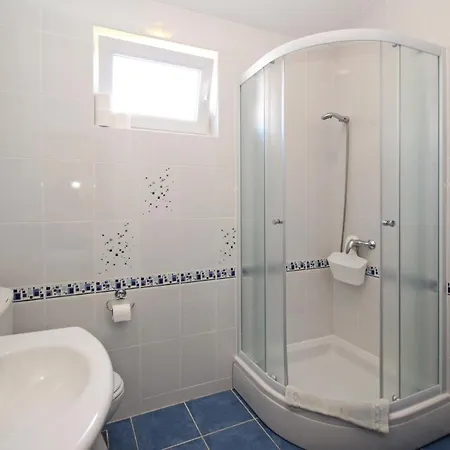 With Parking Space Baska, Krk - 18789 شقة باشْكا