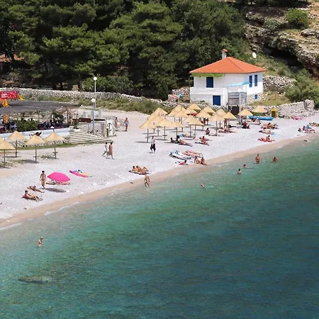 With A Parking Space Baska, Krk - 18789 Baska (Krk)
