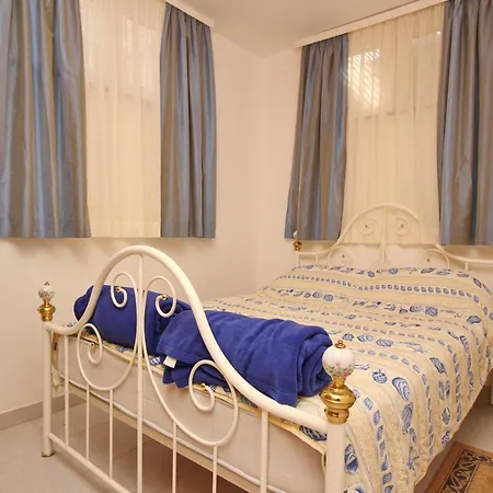 With A Parking Space Baska, Krk - 18789 Apartment