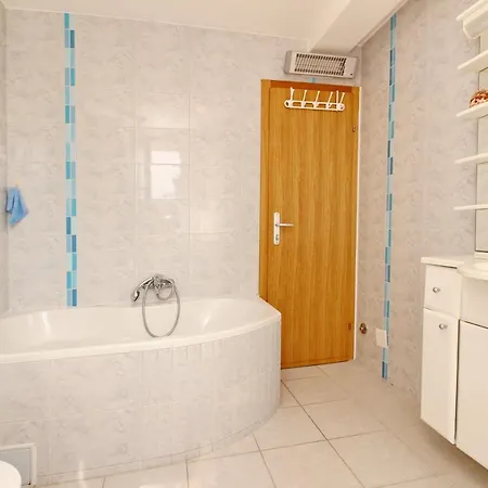 With Parking Space Baska, Krk - 18789 *