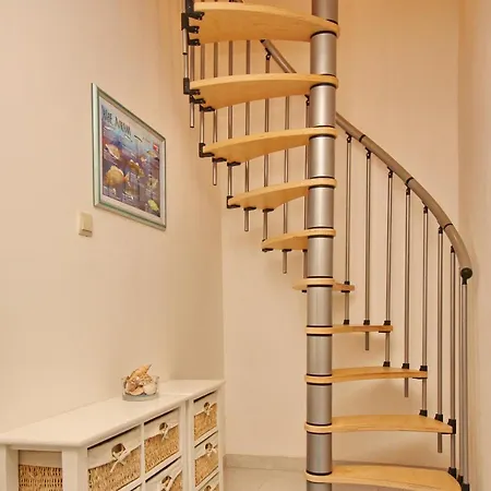 With Parking Space Baska, Krk - 18789 Appartamento